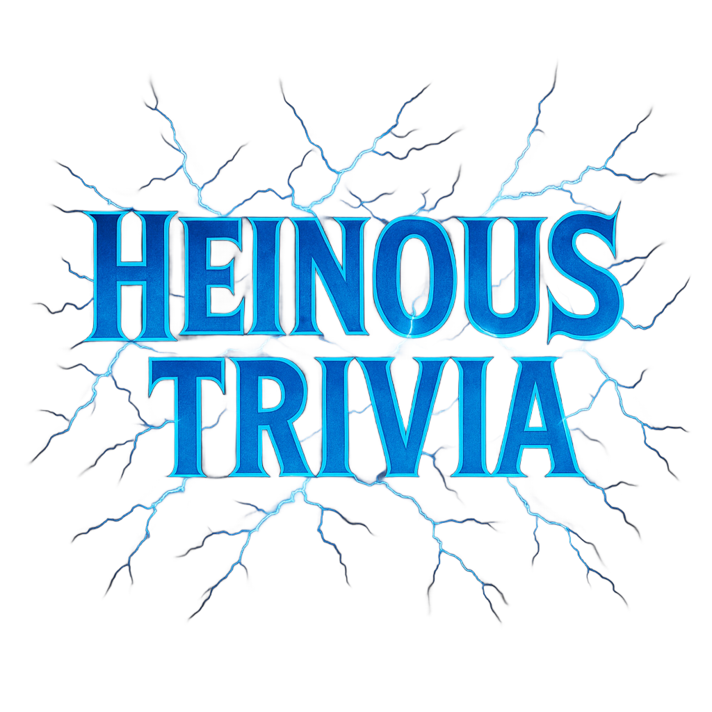 HeinousTrivia logo