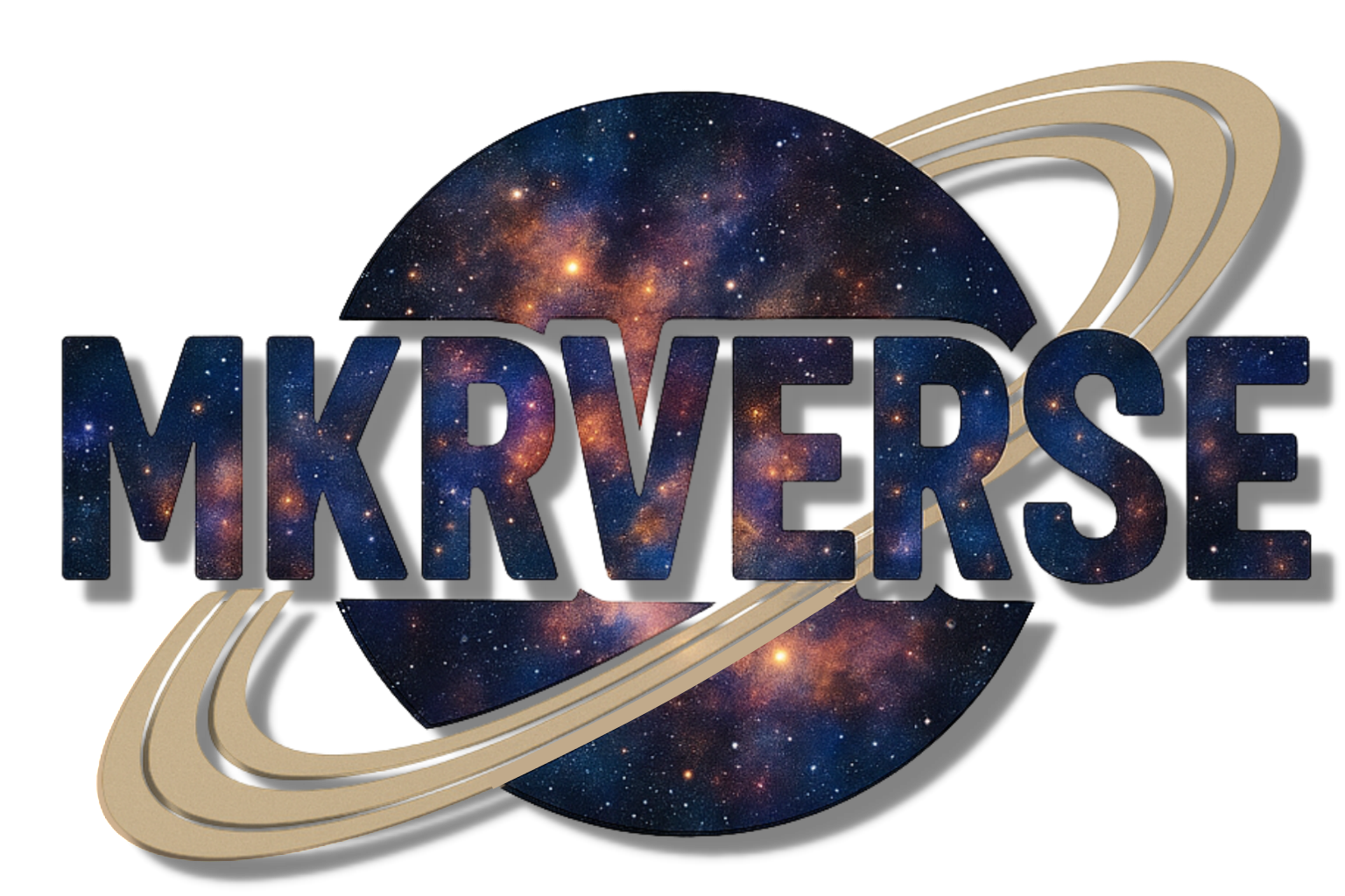 MkrVerse Logo