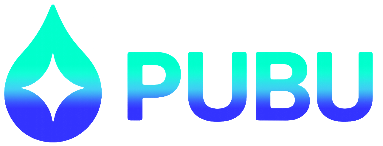 PUBU logo